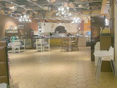 -彼德西餐(财富中心店)