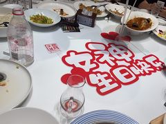 -同庆楼(奥体中心店)