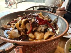 -隔壁老王·家常云南菜(花巷店)