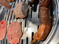 -·缸桶屋·韩式牛肋条自助烤肉(西湖D11店)