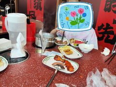 -四囍码头海鲜烧烤自助火锅(外滩南京东路悦荟广场店)
