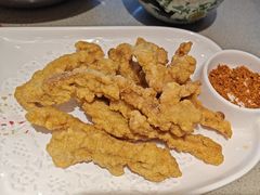 -巴蜀王婆大虾(南锣鼓巷店)