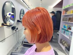 -卓梵美发·精品Salon