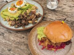 -RAC BAR(安福路店)