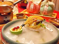 -叶叶菩提(太原别墅店)