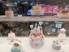 -好利来(上海长宁龙之梦店)