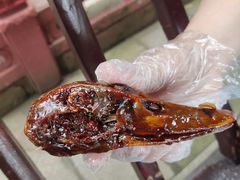 -王浩儿纪六孃甜皮鸭(乐山总店)