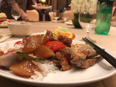 -上海浦东嘉里大酒店