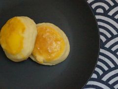 起子饼-中关村茶点