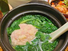 -南京大牌档(中关村领展广场店)