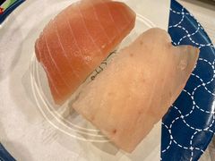 -濱寿司(高新伊藤店)