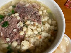 -刘信牛羊肉小炒泡馍(回民街店)