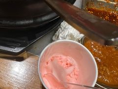-韩宫宴烤肉·料理(苏州中心店)