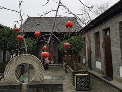 -七贤国际青年旅舍(西七路分店)