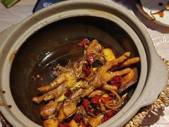 -有位虾匠·胶东土菜小馆(市北店)