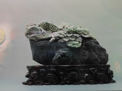 -甘肃地质博物馆