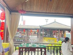 -醉香隆.山水庭院.湖北菜(东湖店)