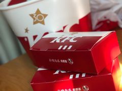 -肯德基(凤凰店)