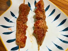 -地二手作鱼汤馄饨(上街里店)