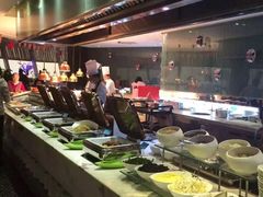 -339旋转餐厅(天府熊猫塔店)