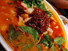-云海肴·汽锅鸡·云南菜(高德置地店)