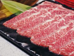 -妥妥烤肉料理(昙华林店)