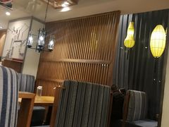 -小马哥融合菜(延安大街店)