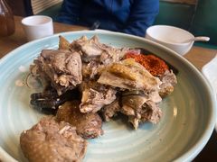 -阿斯牛牛·凉山菜(新会展店)