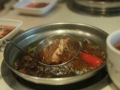 -围炉夜话·潮汕卤水火锅(榕江店)