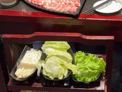 -东来顺饭庄(金泉广场店)