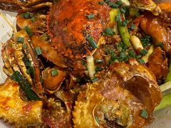 -辣螃铠盆盆蟹大排档(总店)