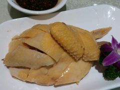 -阿巧一号私房菜(止园路店)