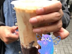 -阿姨奶茶专卖(舌涧道杭州惠民路创始店)