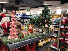 -Olé精品超市(上海虹桥南丰城店)