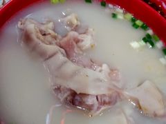 -廖老妈蹄花店(人民公园陕西街259号店)
