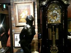 -神户牛排餐厅MOURIYA(总店)