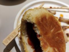 -蔡澜点心·粤菜(西单大悦城店)