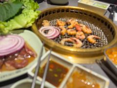 -韩盛·盛江山自助料理(中街大悦城店)