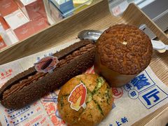 -好利来(东直门银座店)