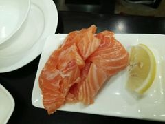 -水都假日酒店-海韵西餐厅(龙胜路店)