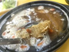 鱼翅-义福巷鱼翅燕窝