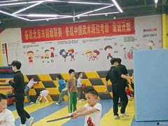 -HELLO功夫(印象城店)