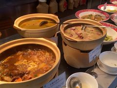-怡咖啡自助餐(宁波香格里拉店)