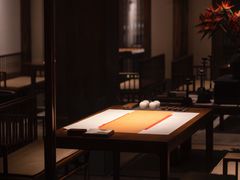 -鲤院·新中式美学·庭院餐厅(夫子庙店)