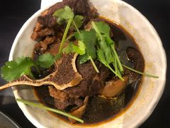 -贡梅老面馆·蟹粉面·无锡特色小吃(南长街主推店)