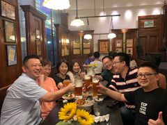 -宝莱纳餐厅(滨江店)