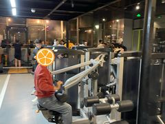 -LikingFit24小时健身•普拉提(张江店)
