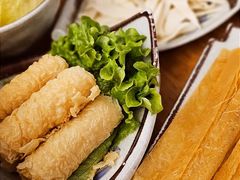 -庭院·冰煮羊·铜锅涮肉(西单店)