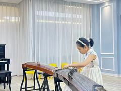 -武汉音乐学院徐东基地