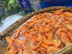-海天盛宴新派海鲜自助餐厅(群力店)